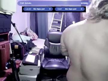kinkybiguy14 from Chaturbate