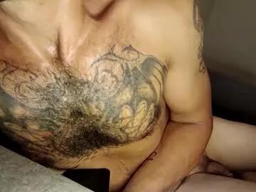 kinkybiking86 from Chaturbate is Freechat