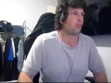 kinkybinerd from Chaturbate