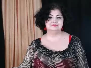 kinkyblacky from Chaturbate