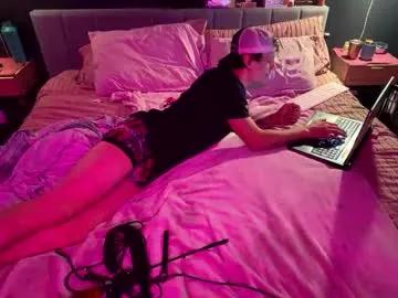 Kinkyblinders from Chaturbate