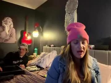 kinkyblinders from Chaturbate is Freechat