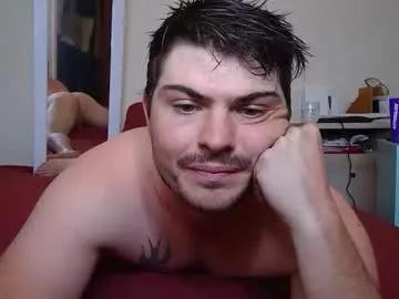 kinkyboy30_ from Chaturbate