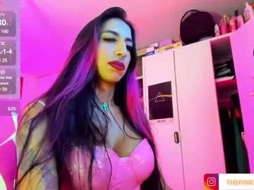 kinkybunny_4 from Chaturbate