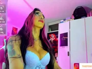 kinkybunny_4 from Chaturbate