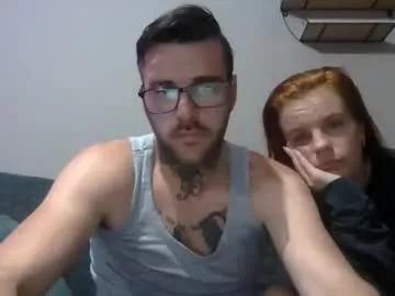kinkycouple382541 from Chaturbate is Freechat