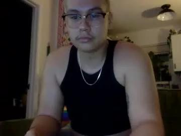 kinkydante from Chaturbate