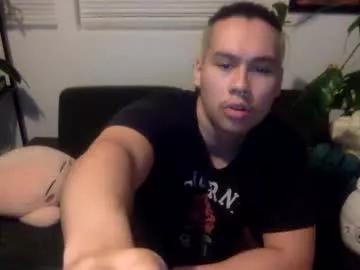 kinkydante from Chaturbate