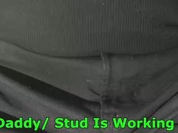kinkydirtydaddy from Chaturbate