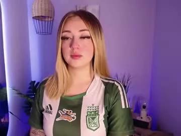 kinkydoll_ from Chaturbate