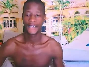 kinkyebonyguy from Chaturbate is Freechat