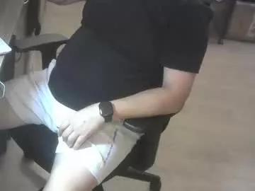 kinkyguy7979 from Chaturbate