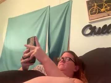 kinkyharleyquin from Chaturbate