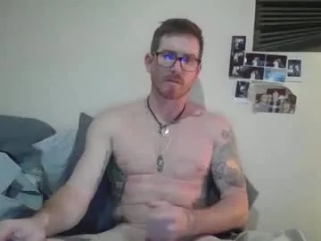 Kinkyhiker from Chaturbate