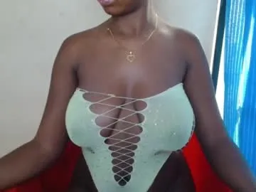 kinkyjuicexx on Chaturbate 