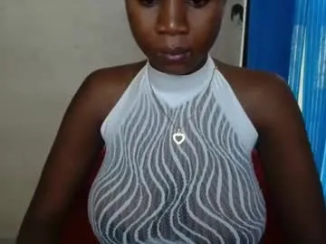 kinkyjuicexx on Chaturbate 