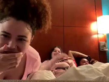 kinkykittyy1 from Chaturbate is Freechat