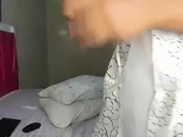 kinkylyla from Chaturbate