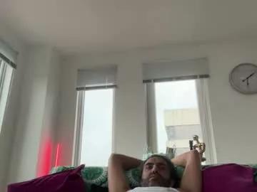 kinkyman16 from Chaturbate