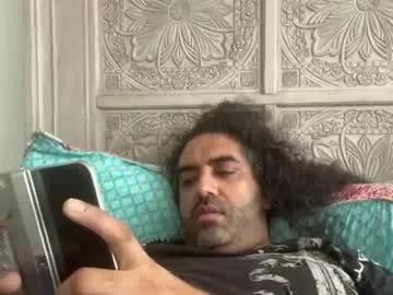 kinkyman16 from Chaturbate