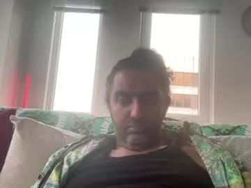 kinkyman16 from Chaturbate