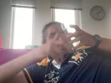 kinkyman16 from Chaturbate