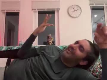 kinkyman16 from Chaturbate