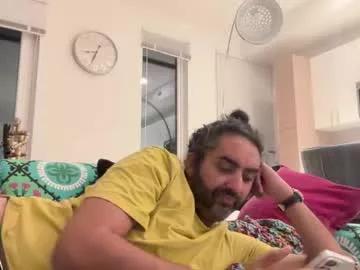 kinkyman16 from Chaturbate