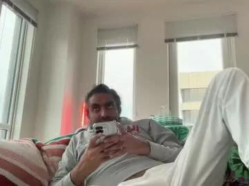kinkyman16 from Chaturbate