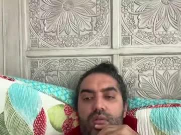 kinkyman16 from Chaturbate