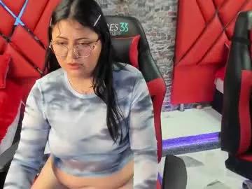 kinkymoon_ from Chaturbate is Freechat
