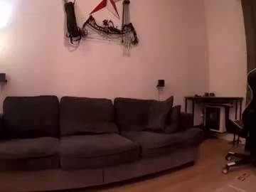 kinkynhorny123 on Chaturbate 