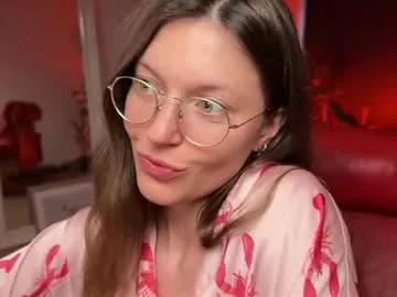 kinkyorange_ from Chaturbate