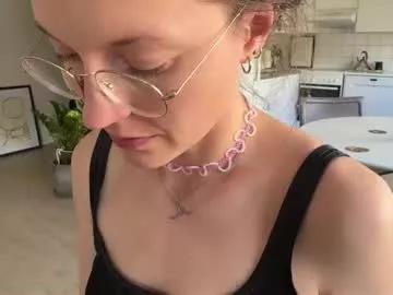 kinkyorange_ from Chaturbate