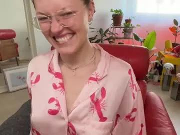 kinkyorange_ from Chaturbate