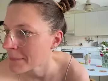 kinkyorange_ from Chaturbate
