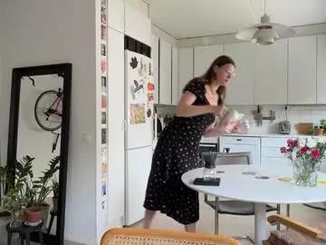 kinkyorange_ from Chaturbate