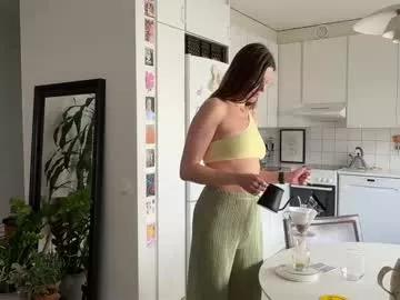 kinkyorange_ from Chaturbate