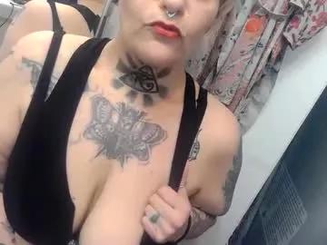 kinkypinkyplay2 from Chaturbate
