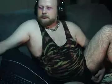 kinkysoup from Chaturbate