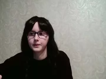 kinkyxgrey on Chaturbate 