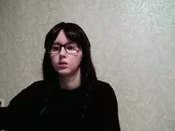 kinkyxgrey on Chaturbate 