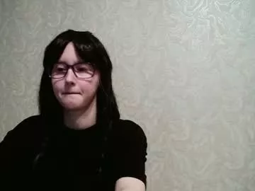 kinkyxgrey on Chaturbate 