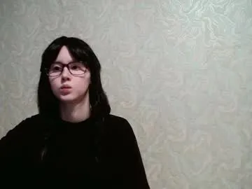 kinkyxgrey on Chaturbate 