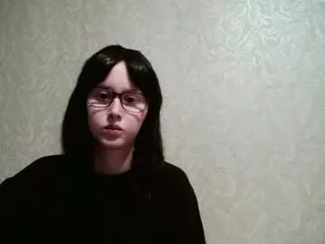 kinkyxgrey on Chaturbate 