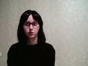 kinkyxgrey on Chaturbate 