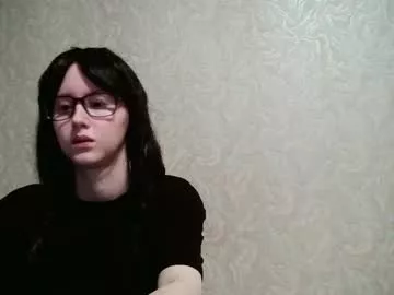 kinkyxgrey on Chaturbate 