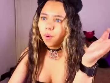 kiokapop_ from Chaturbate