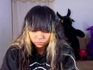 kiokapop_ from Chaturbate