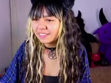 kiokapop_ from Chaturbate